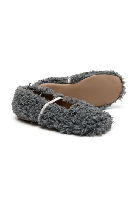 Ballerine Joda Sherpa PèPè | 00275 JOFPSGANTRACITE